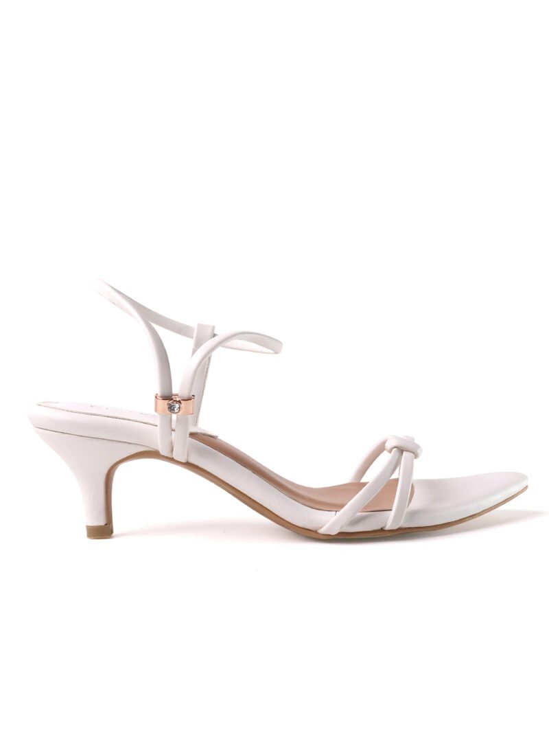 Syifa - Kitten Heels 5 cm