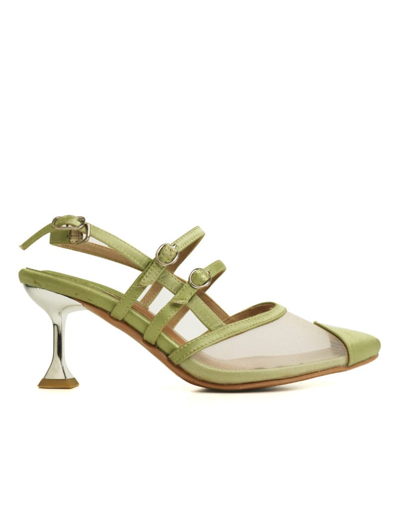 Carina - Heels 7 cm