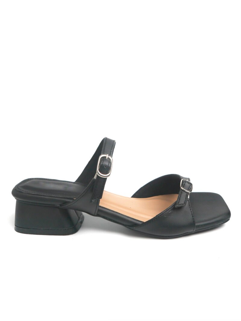 Kinara - Heels 4 cm
