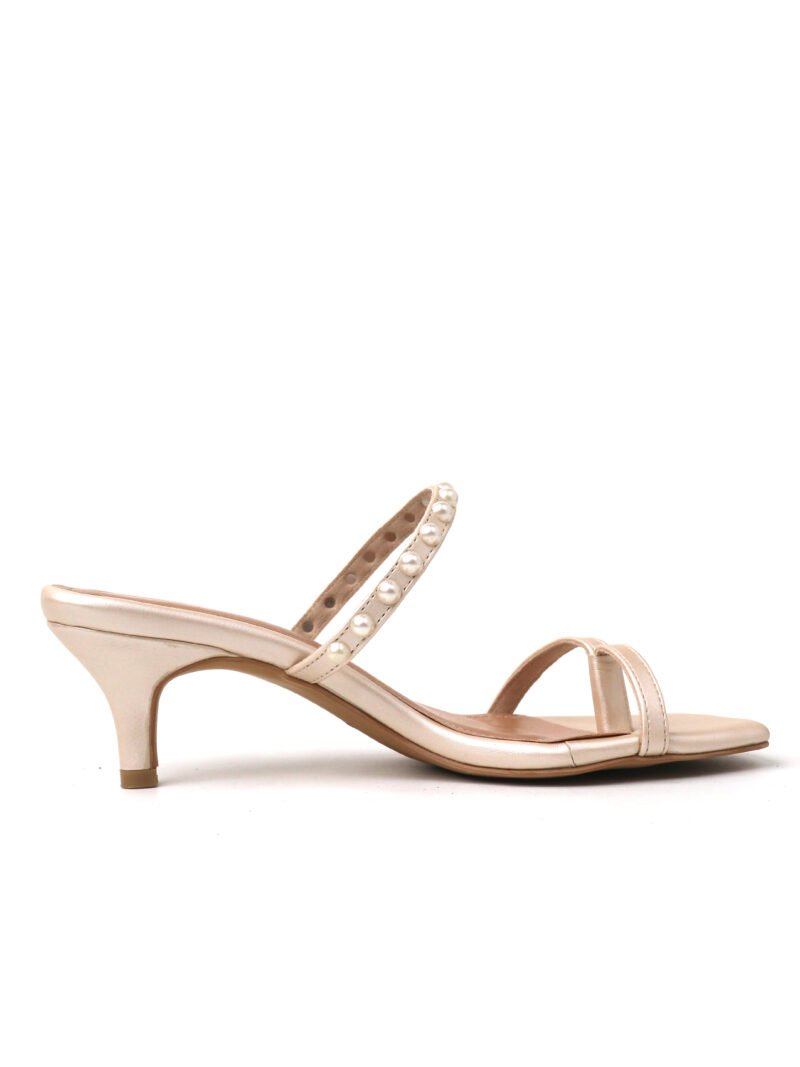 Odelia - Kitten Heels 5 cm
