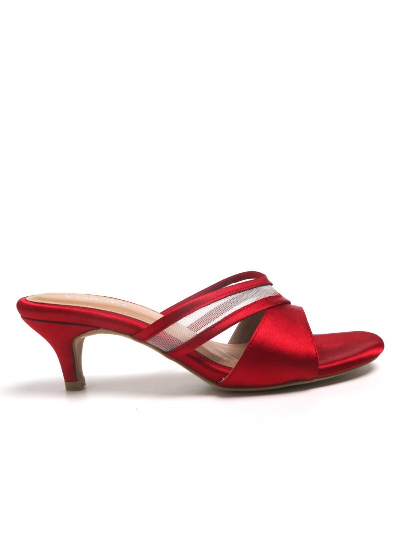 Safiah - Kitten Heels 5 cm